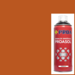 Spray proalac esmalte laca al poliuretano ral 8023 - ESMALTES